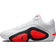 Nike Jordan Tatum 2 M - White/Bright Crimson/Black