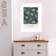 Birch Lane Motif Classique 1 White Framed Art 19x25"