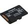 Kingston Industrial microSDHC Class 10 UHS-I U3 V30 A1 100MB/s 32GB