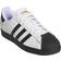 Adidas Superstar ADV - Cloud White/Core Black