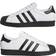 adidas Superstar ADV - Cloud White/Core Black