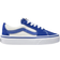 Vans Kid's Sk8-Low Shoe - Blue/Marshmallow