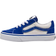 Vans Kid's Sk8-Low Shoe - Blue/Marshmallow