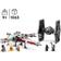 LEGO Star Wars TIE Fighter & X Wing Mash Up 75393