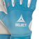 Select Gk Gloves 33 All Round V23 - Blue/White