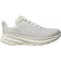 Hoka Kid's Clifton 9 - White/Frost