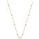 ENAMEL Copenhagen Halsband Lola Guld