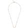 ENAMEL Copenhagen Halsband Lola Guld