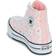 Converse Kid's Chuck Taylor All Star EVA Lift - Pink/White