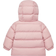 Moncler Enfant Baby Girl's Sharon Down Jacket - Light Pink