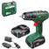 Bosch Easy Drill 18V-40 (2X1.5Ah)