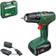 Bosch Easy Drill 18V-40 (2X1.5Ah)