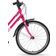 Frog City 61 - Pink Børnecykel