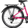 Frog City 61 - Pink Børnecykel