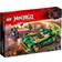 LEGO Ninjago Ninja Nightcrawler 70641