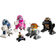 LEGO Star Wars Creative Play Droid Builder 75392