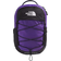 The North Face Borealis Mini Backpack - Peak Purple/TNF Black