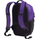 The North Face Borealis Mini Backpack - Peak Purple/TNF Black