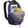 The North Face Borealis Mini Backpack - Peak Purple/TNF Black