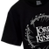 The Lord of The Rings Logo T-Shirt For Men - Black/White/Multicolour