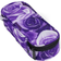 Jeva Purple Rose Box