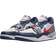 Nike Air Jordan Legacy 312 Low M - White/Midnight Navy/Wolf Grey/Varsity Red