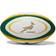 Gilbert South Africa International Replica Rugby Ball