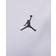 NIKE Women's Jordan Essentials Top - White/Black