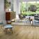 Pergo Senja W1436-03201-C Oak Parquet Floor