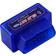 24.se OBD V2.1 Mini ELM327 OBD2 Bluetooth Diagnostiikka