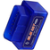 24.se OBD V2.1 Mini ELM327 OBD2 Bluetooth Diagnostiikka