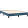 vidaXL 3141303 Kontinentalseng 140x190cm