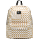 Vans Old Skool Check Backpack - Antelope