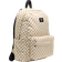 Vans Old Skool Check Backpack - Antelope