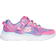 Skechers Little Girl's Power Jams - Pink/Multi