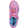 Skechers Little Girl's Power Jams - Pink/Multi