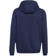 Adidas Kid's Entrada 22 Sweat Hoodie - Team Navy Blue