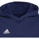 Adidas Kid's Entrada 22 Sweat Hoodie - Team Navy Blue