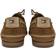 Tommy Hilfiger Core Suede Boat - Brown