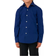 OppoSuits Kid's Button Up Shirt - Navy Royale