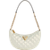 Guess Giully Quilted Shoulder Bag - White