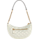 Guess Giully Quilted Shoulder Bag - White