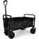 Heavy Duty Outdoor Folding Portable Cart Wagon Camping