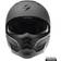 Scorpion Exo-Combat II Casque jet noir Adulte