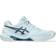 Asics Gel-Dedicate 8 W - Cool Grey/Vintage Indigo