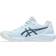 Asics Gel-Dedicate 8 W - Cool Grey/Vintage Indigo