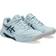 Asics Gel-Dedicate 8 W - Cool Grey/Vintage Indigo