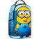 Sprayground Minions Removable Eye Swap Backpack - Blue