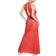 Guess New Liza Dress - Red