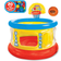 Little Tikes 3 in 1 Slam Dunk Big Ball Pit - 20 balls